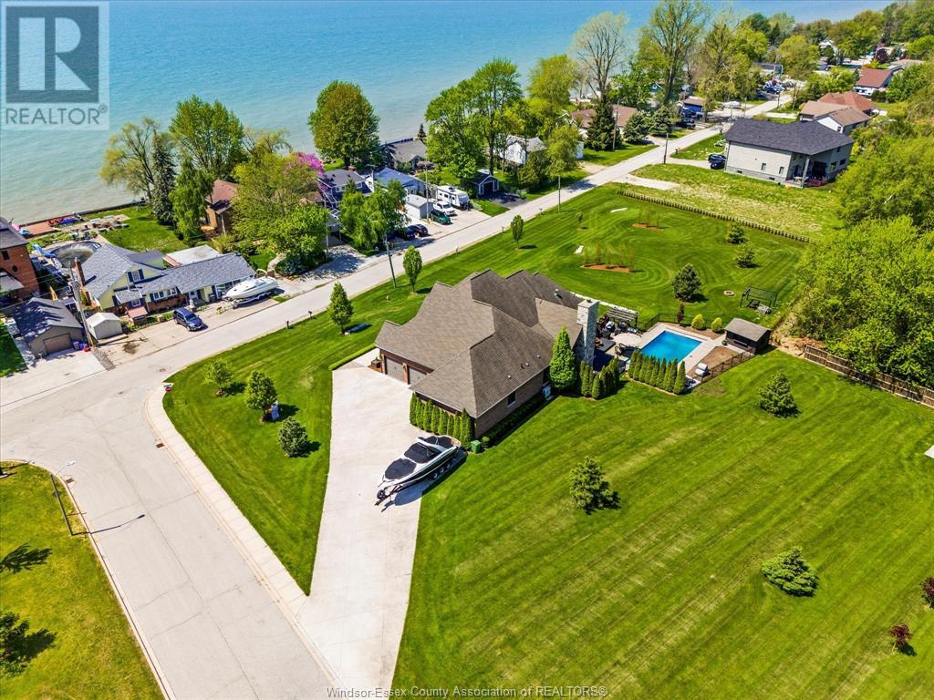 36 Willow Beach Road, Amherstburg, Ontario  N9V 2Y8 - Photo 49 - 25012435