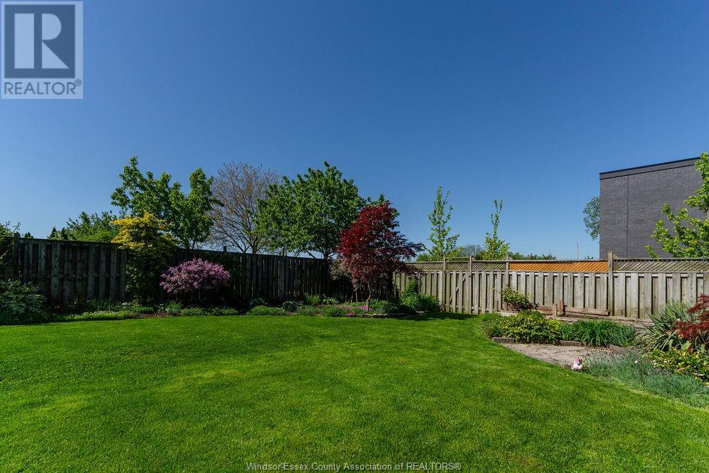 2397 Tranquility Avenue, Windsor, Ontario  N8P 1R8 - Photo 32 - 25012427