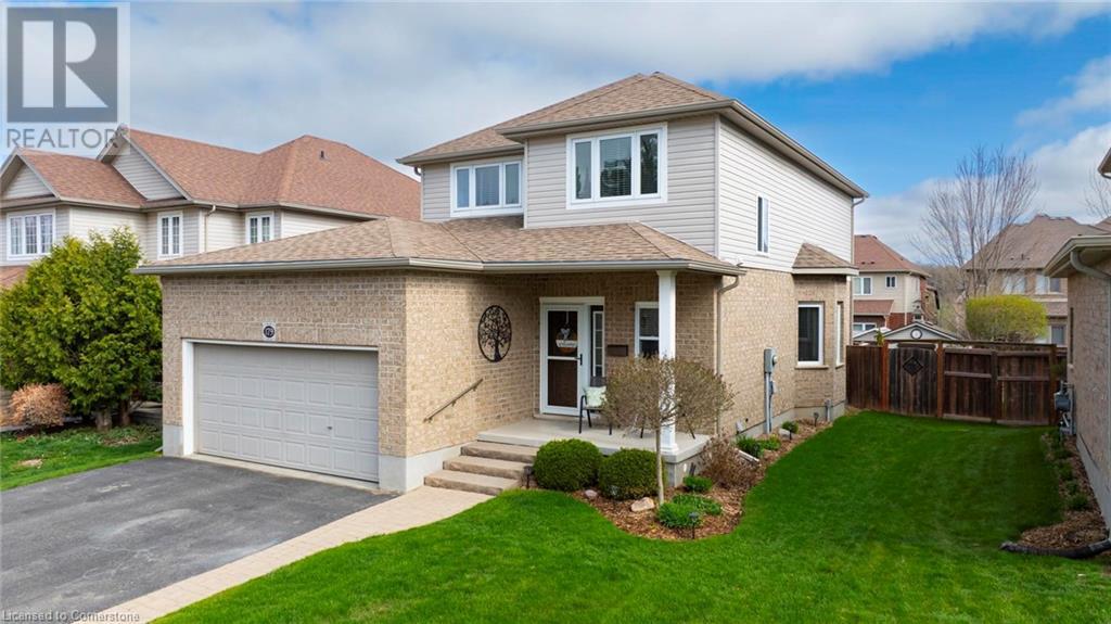 179 FERRIS Drive, Wellesley, Ontario