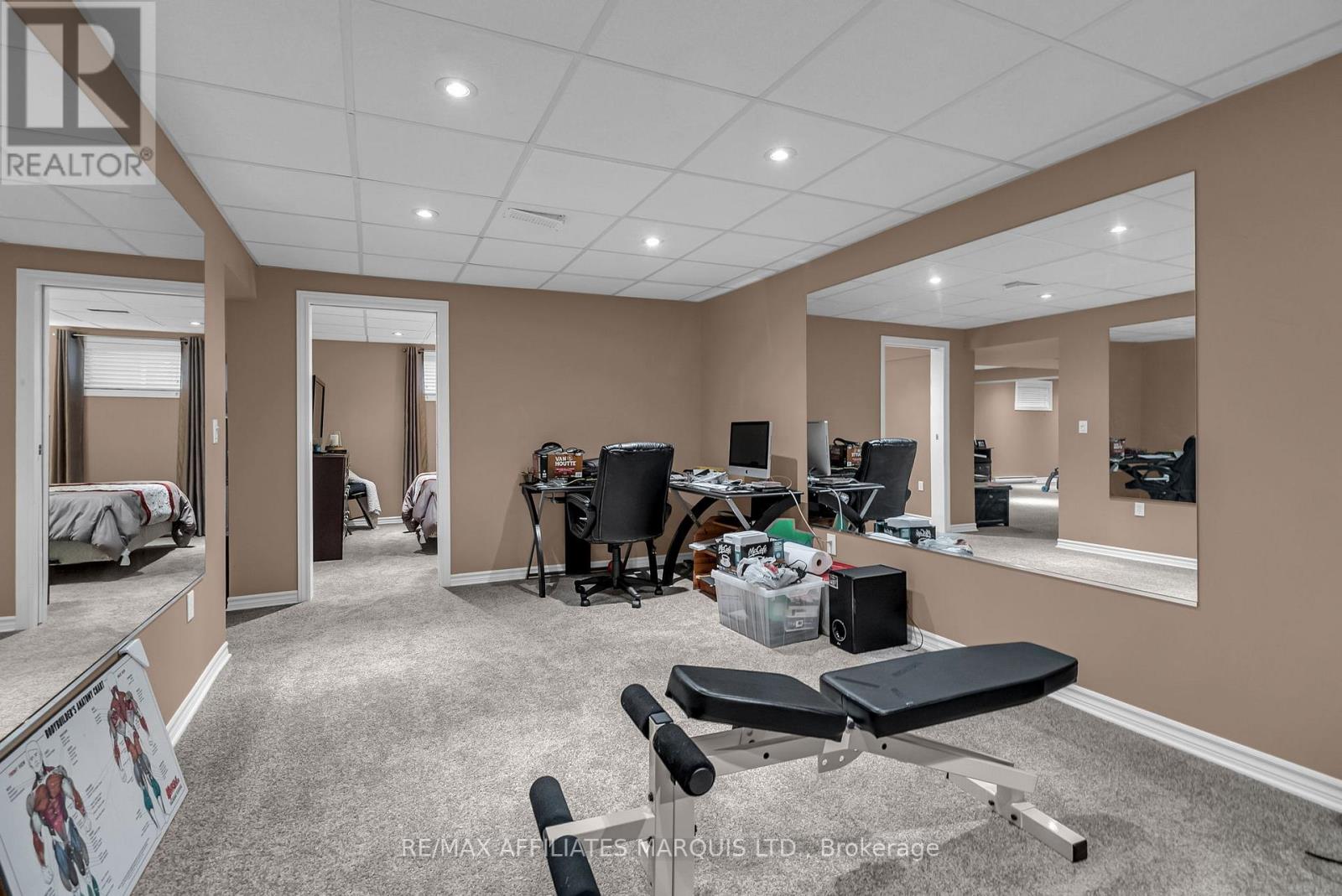 1402 Holy Cross Boulevard, Cornwall, Ontario  K6H 6Z4 - Photo 37 - X12158145