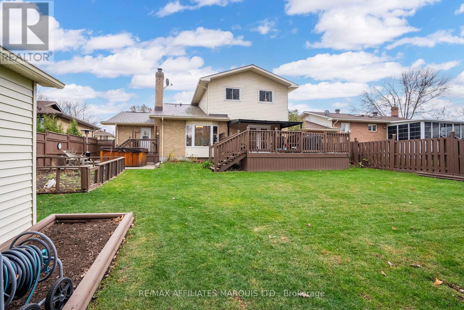 1402 Holy Cross Boulevard, Cornwall, Ontario  K6H 6Z4 - Photo 40 - X12158145