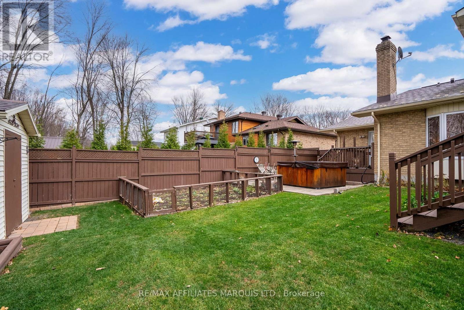 1402 Holy Cross Boulevard, Cornwall, Ontario  K6H 6Z4 - Photo 42 - X12158145