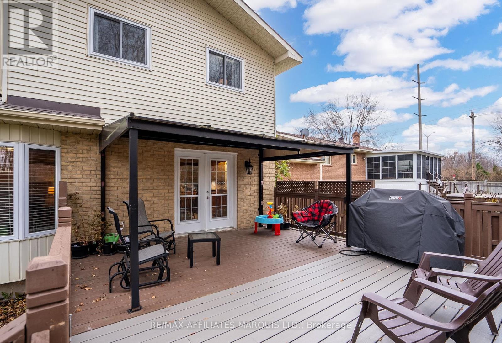 1402 Holy Cross Boulevard, Cornwall, Ontario  K6H 6Z4 - Photo 43 - X12158145