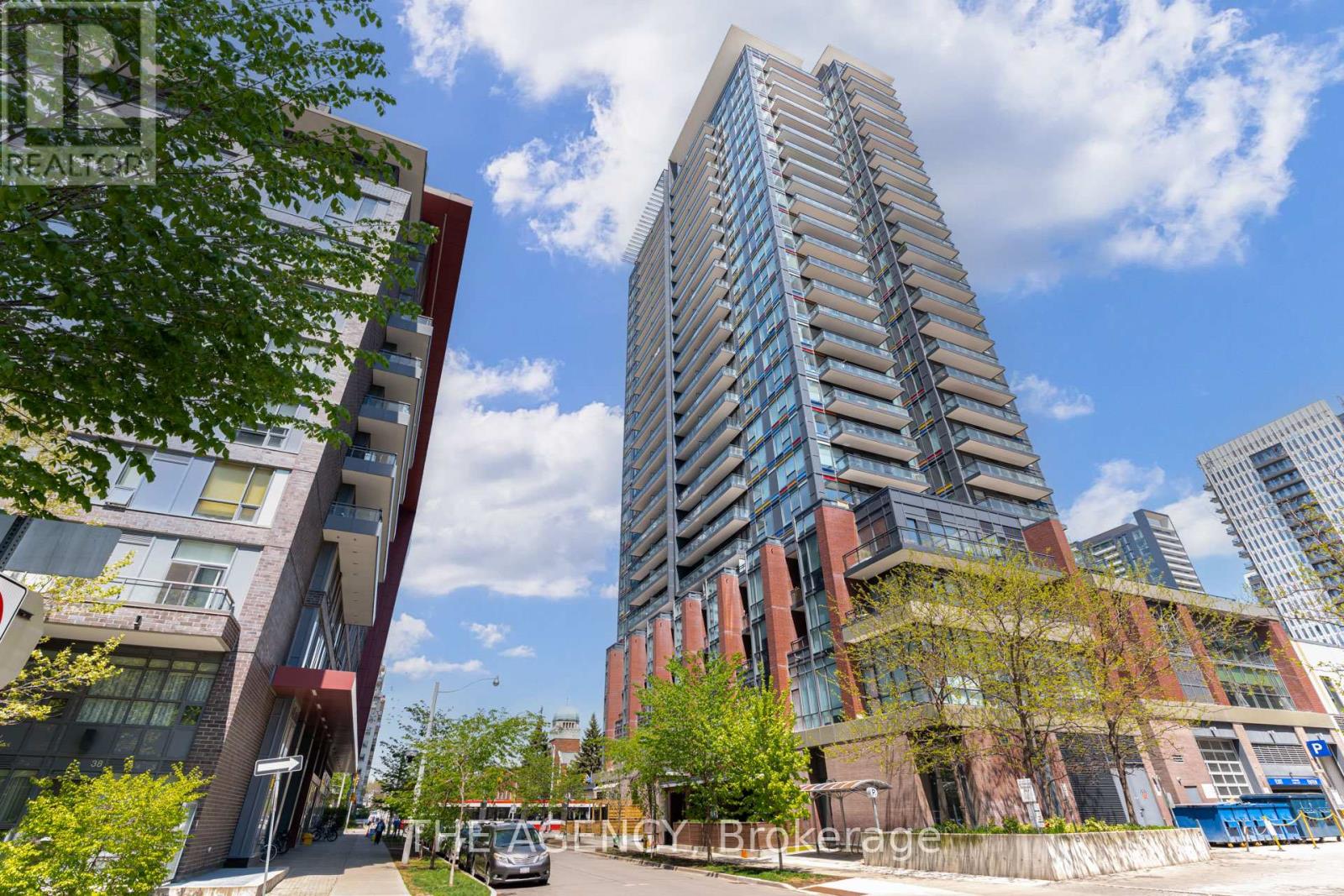 2009 - 225 Sackville Street, Toronto, Ontario  M5A 0B9 - Photo 37 - C12158150