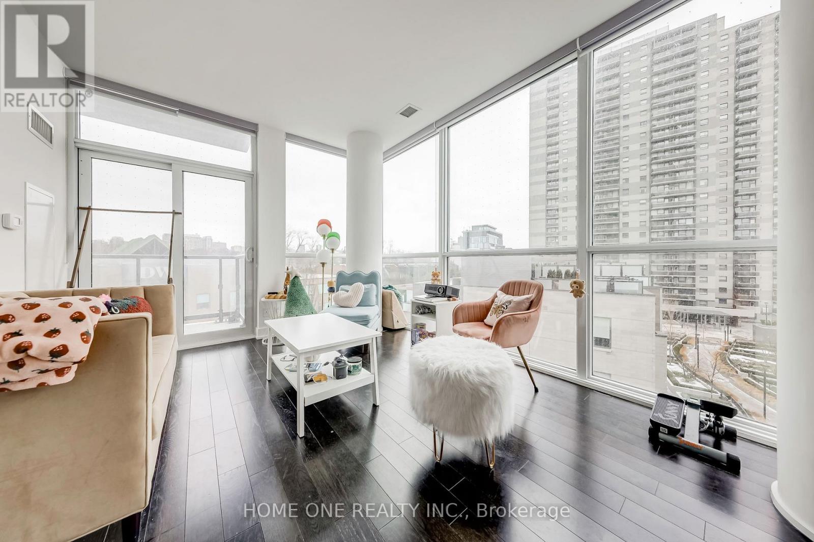 404 - 181 Bedford Road, Toronto, Ontario  M5R 0C2 - Photo 14 - C12158153