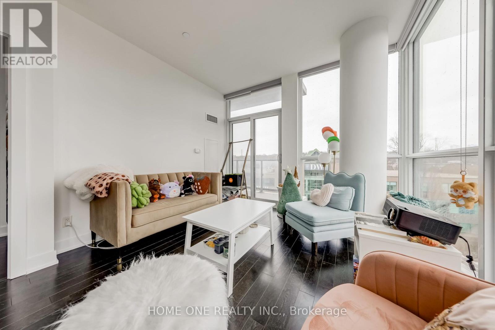 404 - 181 Bedford Road, Toronto, Ontario  M5R 0C2 - Photo 16 - C12158153