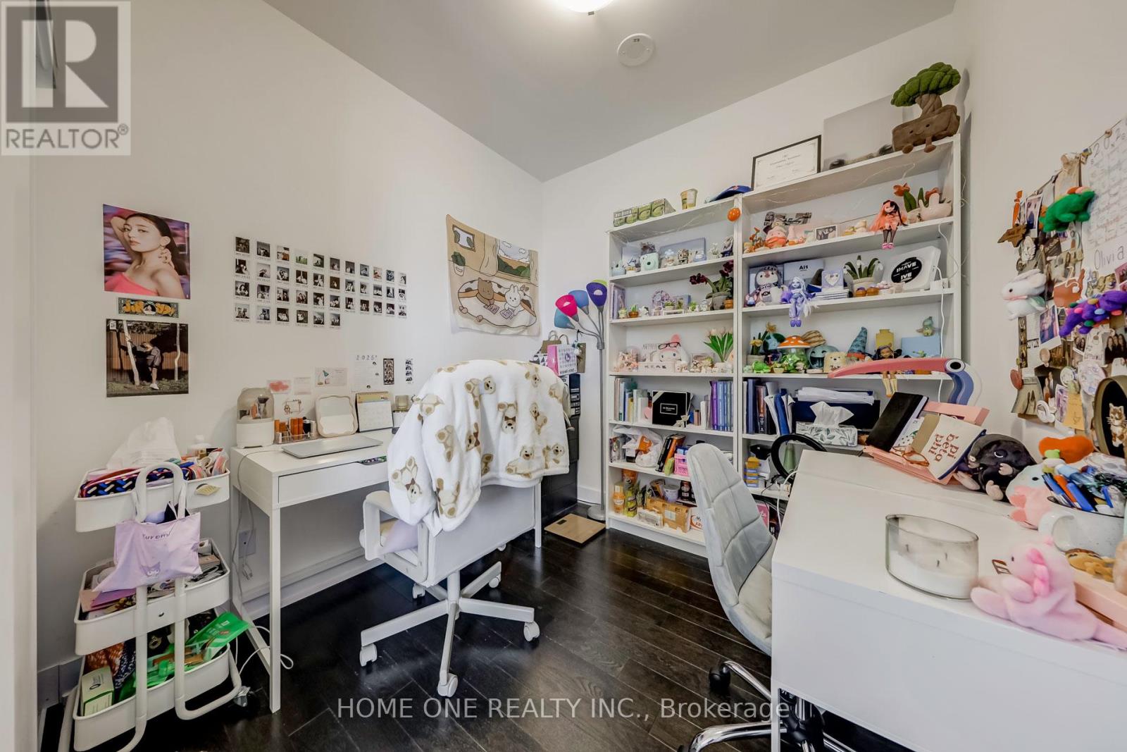 404 - 181 Bedford Road, Toronto, Ontario  M5R 0C2 - Photo 21 - C12158153