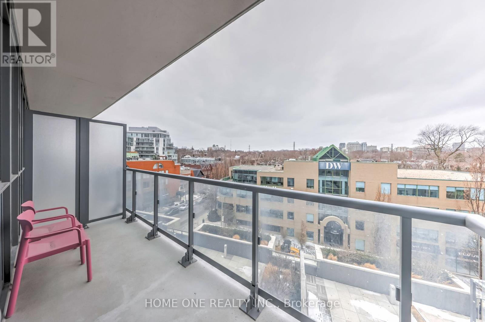 404 - 181 Bedford Road, Toronto, Ontario  M5R 0C2 - Photo 27 - C12158153