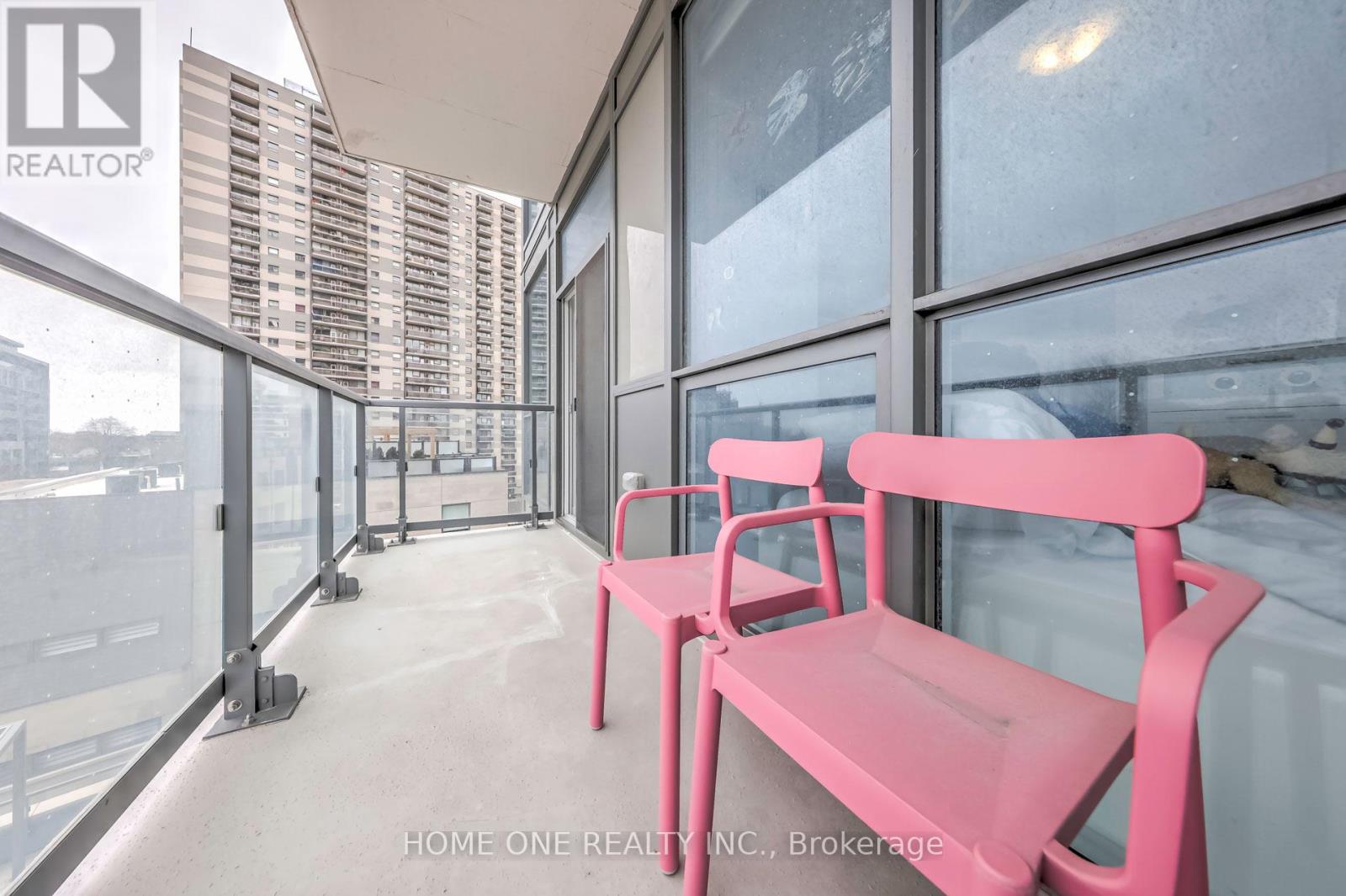 404 - 181 Bedford Road, Toronto, Ontario  M5R 0C2 - Photo 28 - C12158153