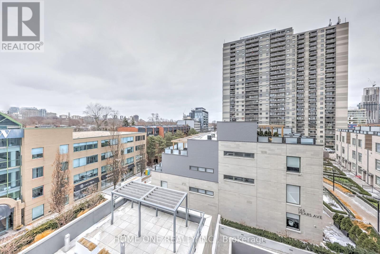 404 - 181 Bedford Road, Toronto, Ontario  M5R 0C2 - Photo 30 - C12158153