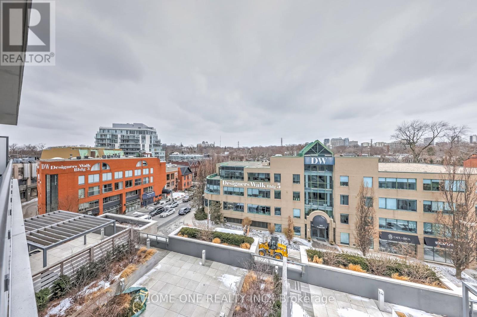404 - 181 Bedford Road, Toronto, Ontario  M5R 0C2 - Photo 31 - C12158153