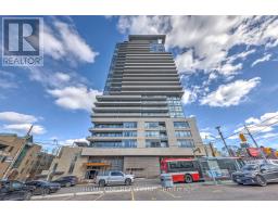 404 - 181 BEDFORD ROAD, Toronto, Ontario