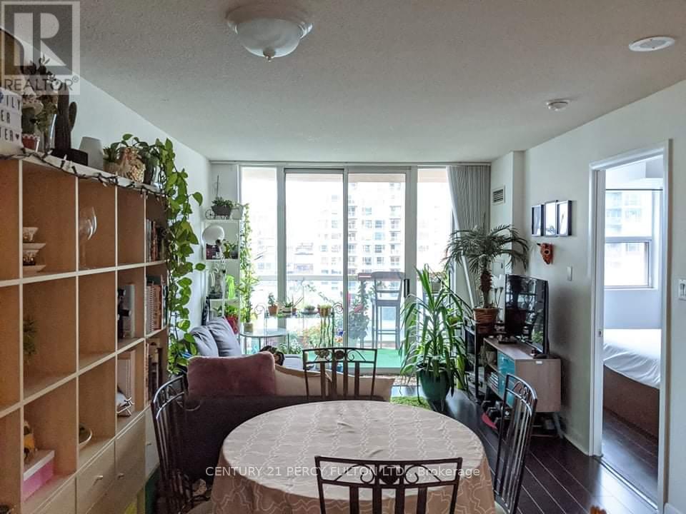1158 - 313 Richmond Street E, Toronto, Ontario  M5A 4S7 - Photo 10 - C12158163