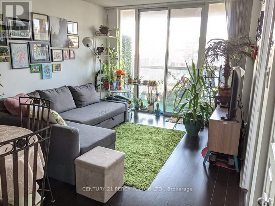 1158 - 313 Richmond Street E, Toronto, Ontario  M5A 4S7 - Photo 11 - C12158163