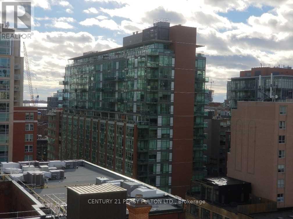 1158 - 313 Richmond Street E, Toronto, Ontario  M5A 4S7 - Photo 12 - C12158163
