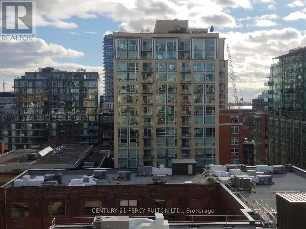 1158 - 313 Richmond Street E, Toronto, Ontario  M5A 4S7 - Photo 13 - C12158163