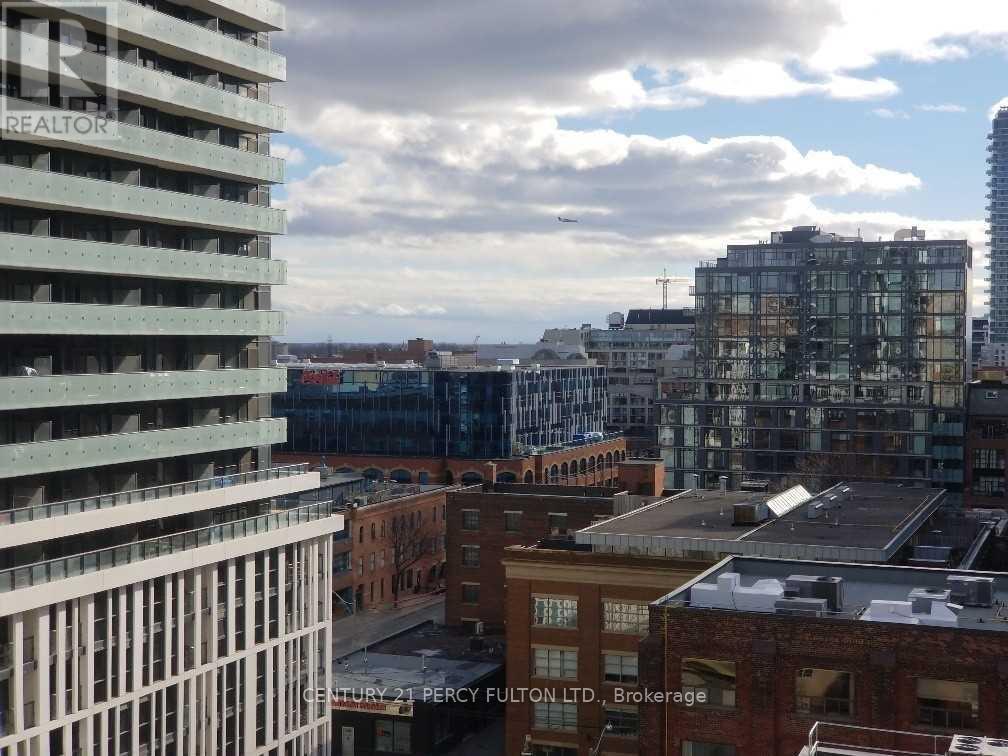 1158 - 313 Richmond Street E, Toronto, Ontario  M5A 4S7 - Photo 14 - C12158163