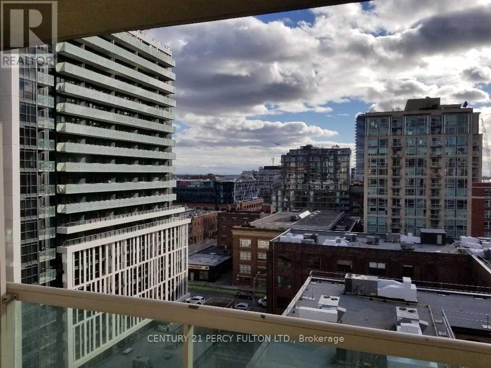 1158 - 313 Richmond Street E, Toronto, Ontario  M5A 4S7 - Photo 15 - C12158163