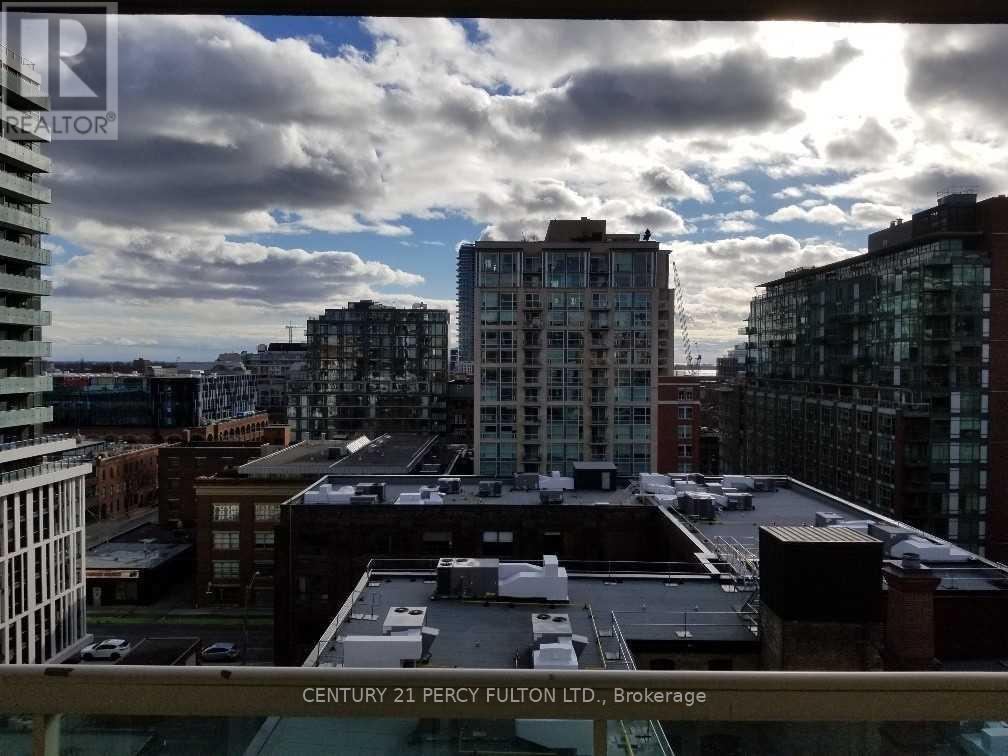 1158 - 313 Richmond Street E, Toronto, Ontario  M5A 4S7 - Photo 16 - C12158163