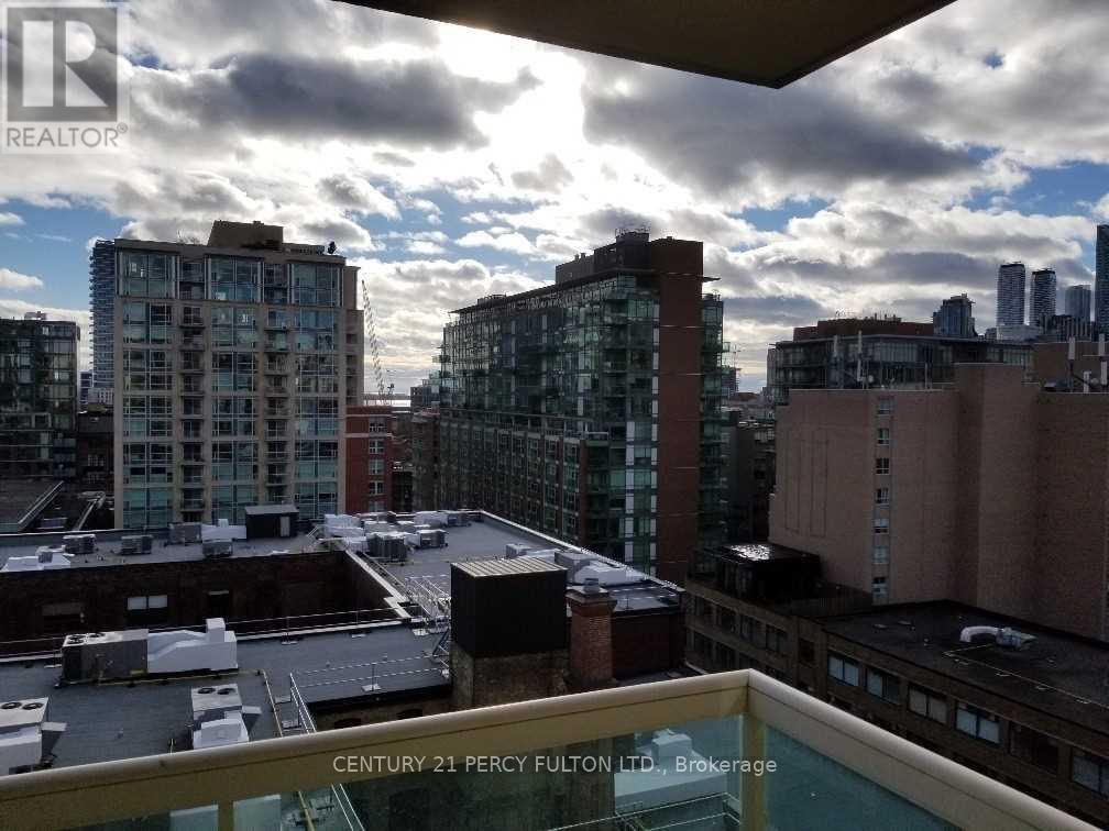 1158 - 313 Richmond Street E, Toronto, Ontario  M5A 4S7 - Photo 17 - C12158163