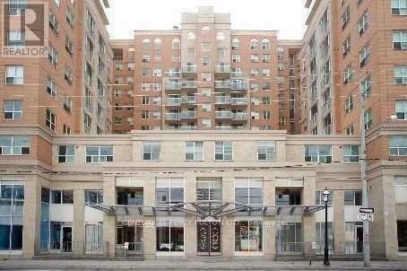 1158 - 313 Richmond Street E, Toronto, Ontario  M5A 4S7 - Photo 2 - C12158163