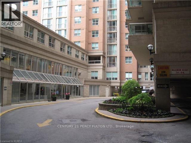 1158 - 313 Richmond Street E, Toronto, Ontario  M5A 4S7 - Photo 4 - C12158163