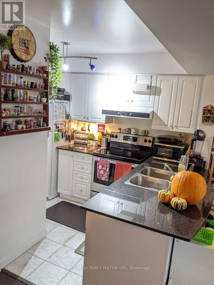 1158 - 313 Richmond Street E, Toronto, Ontario  M5A 4S7 - Photo 8 - C12158163