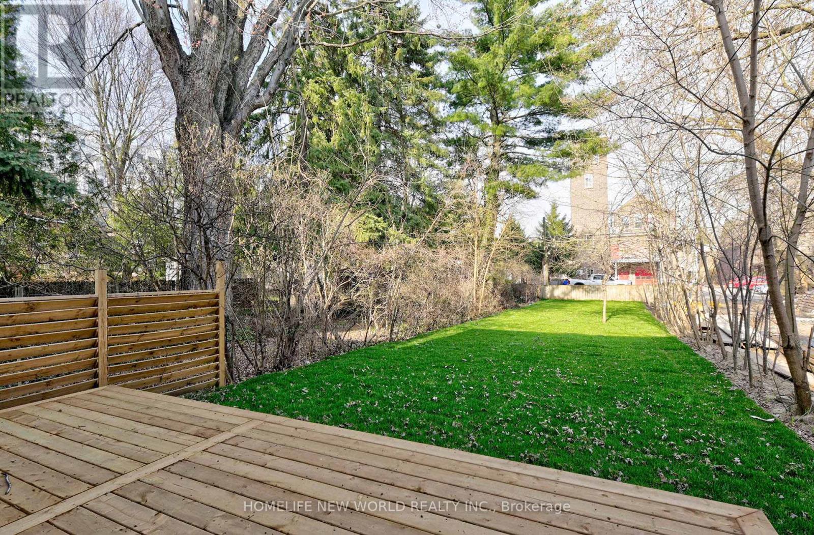 253 Albany Avenue, Toronto, Ontario  M5R 3C7 - Photo 37 - C12158176