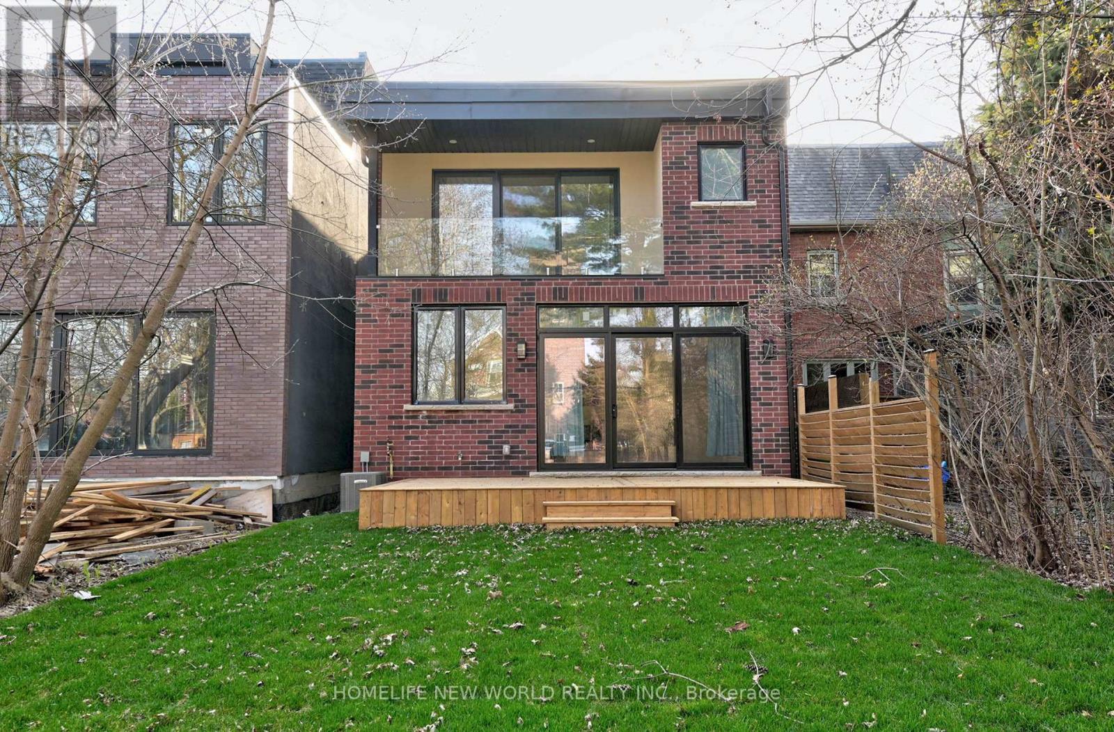 253 Albany Avenue, Toronto, Ontario  M5R 3C7 - Photo 38 - C12158176