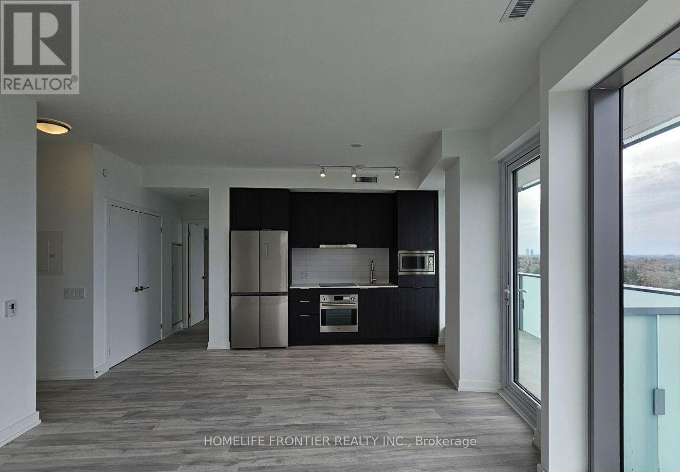 1006 - 8 Olympic Garden Drive, Toronto (Newtonbrook East), Ontario  M2M 0B9 - Photo 2 - C12158196