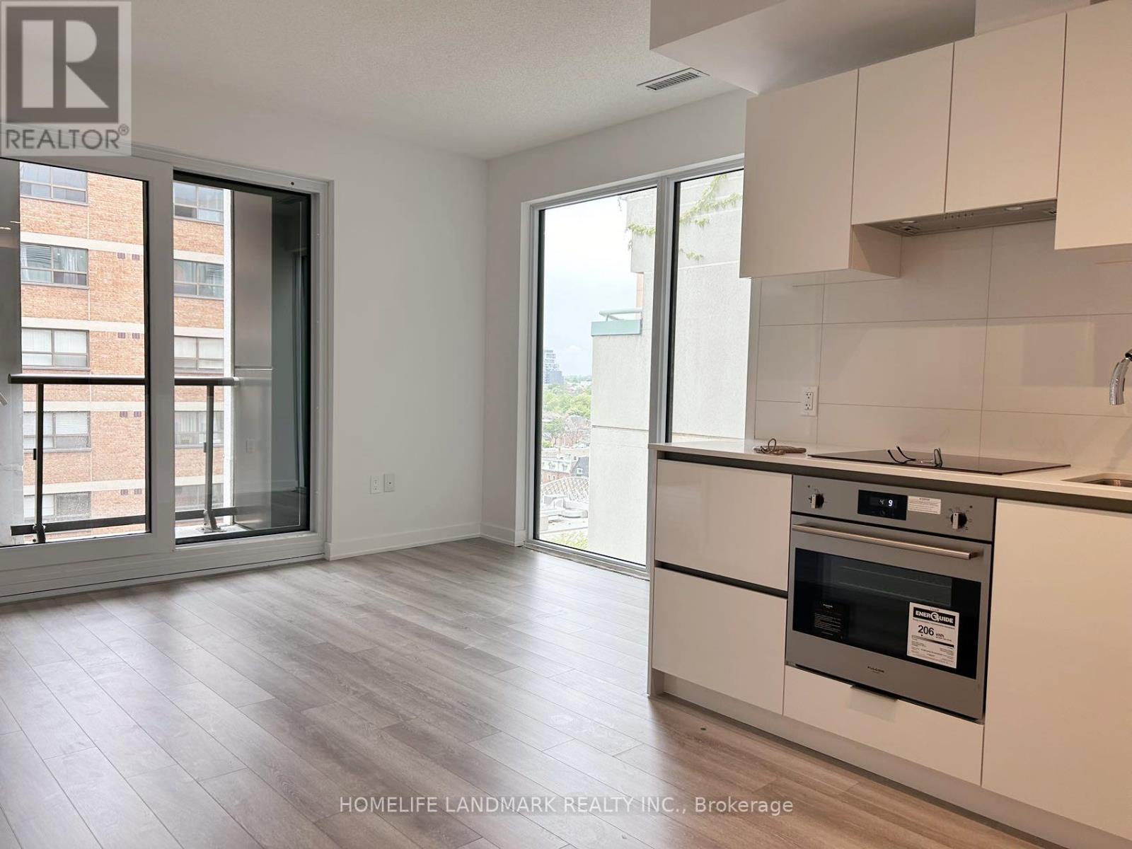 914 - 121 St Patrick Street, Toronto, Ontario  M5T 0B8 - Photo 2 - C12158205