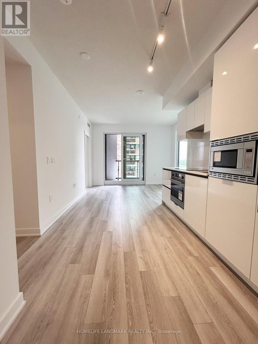 914 - 121 St Patrick Street, Toronto, Ontario  M5T 0B8 - Photo 3 - C12158205