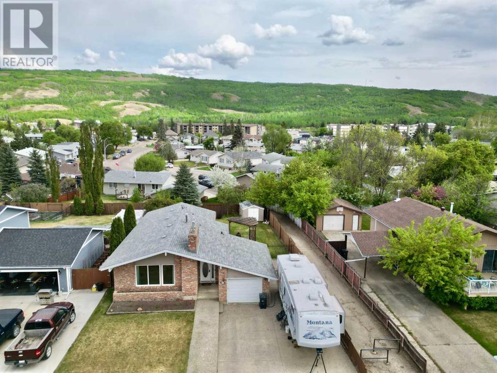7505 96 Street, Peace River, Alberta  T8S 1E4 - Photo 2 - A2219512