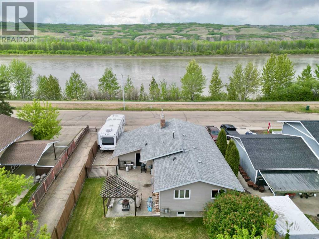 7505 96 Street, Peace River, Alberta  T8S 1E4 - Photo 4 - A2219512
