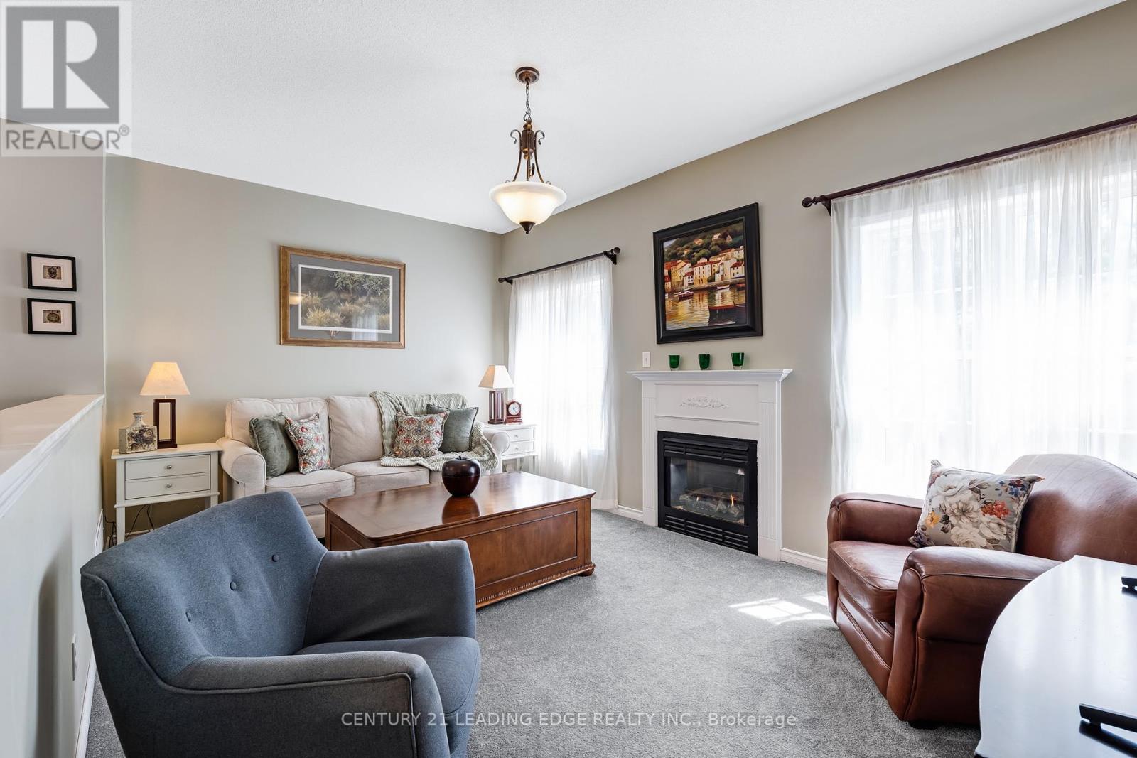 53 Kinross Avenue, Whitby, Ontario  L1M 2C4 - Photo 12 - E12158194