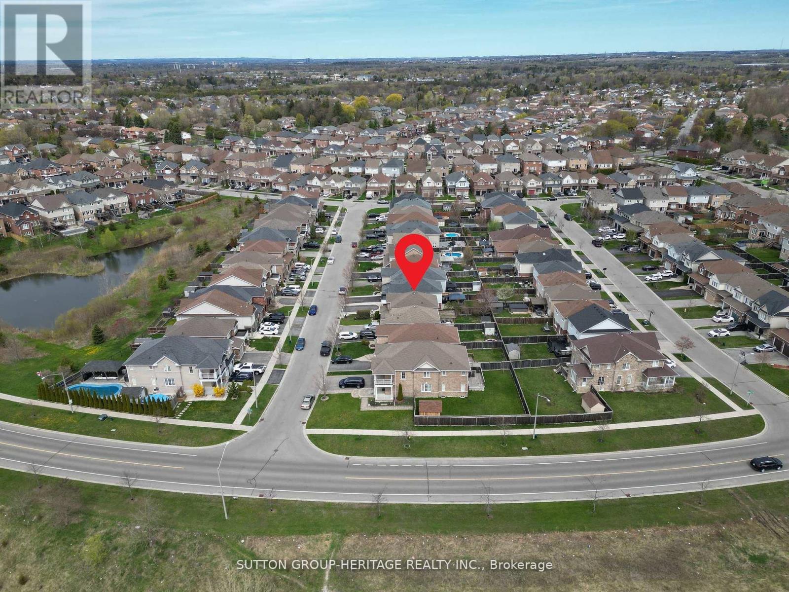 19 Arnold Johnston Street, Clarington, Ontario  L1E 0C6 - Photo 35 - E12158206
