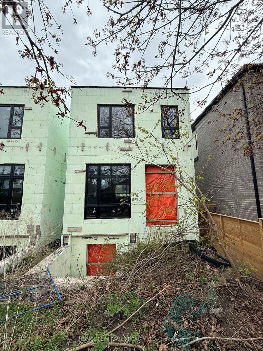 40 August Avenue, Toronto, Ontario  M1L 3M9 - Photo 1 - E12158220