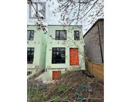 40 AUGUST AVENUE, Toronto, Ontario