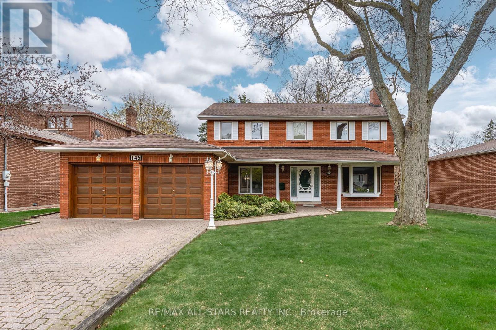 Property at 145 PEMBERTON ROAD image 1
