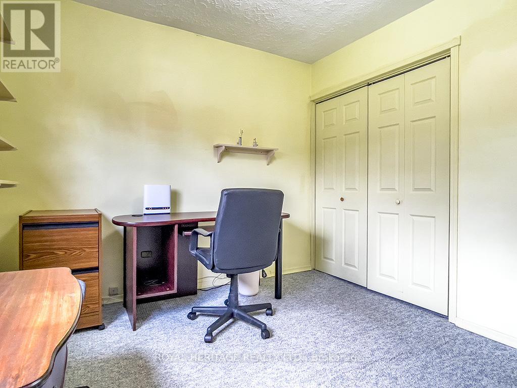 80 Greenfield Park, Belleville, Ontario  K0K 1V0 - Photo 22 - X12101580