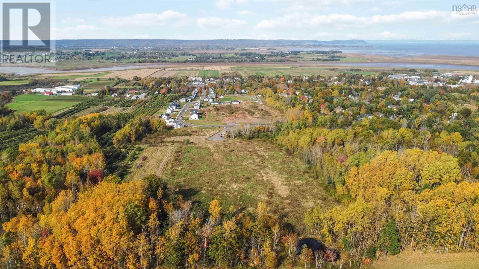 Lot No 101 Highway, Greenwich, Nova Scotia  B4P 2R2 - Photo 11 - 202511505
