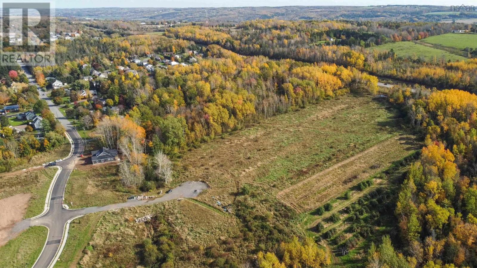 Lot No 101 Highway, Greenwich, Nova Scotia  B4P 2R2 - Photo 8 - 202511505