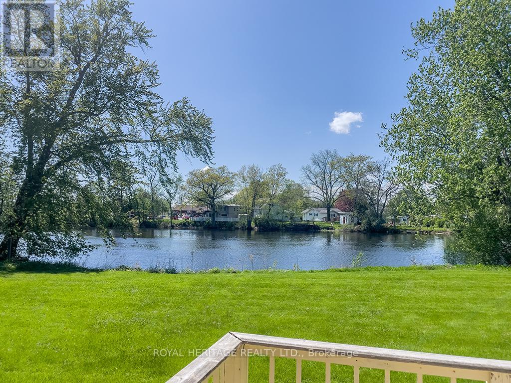 80 Greenfield Park, Belleville, Ontario  K0K 1V0 - Photo 33 - X12101580