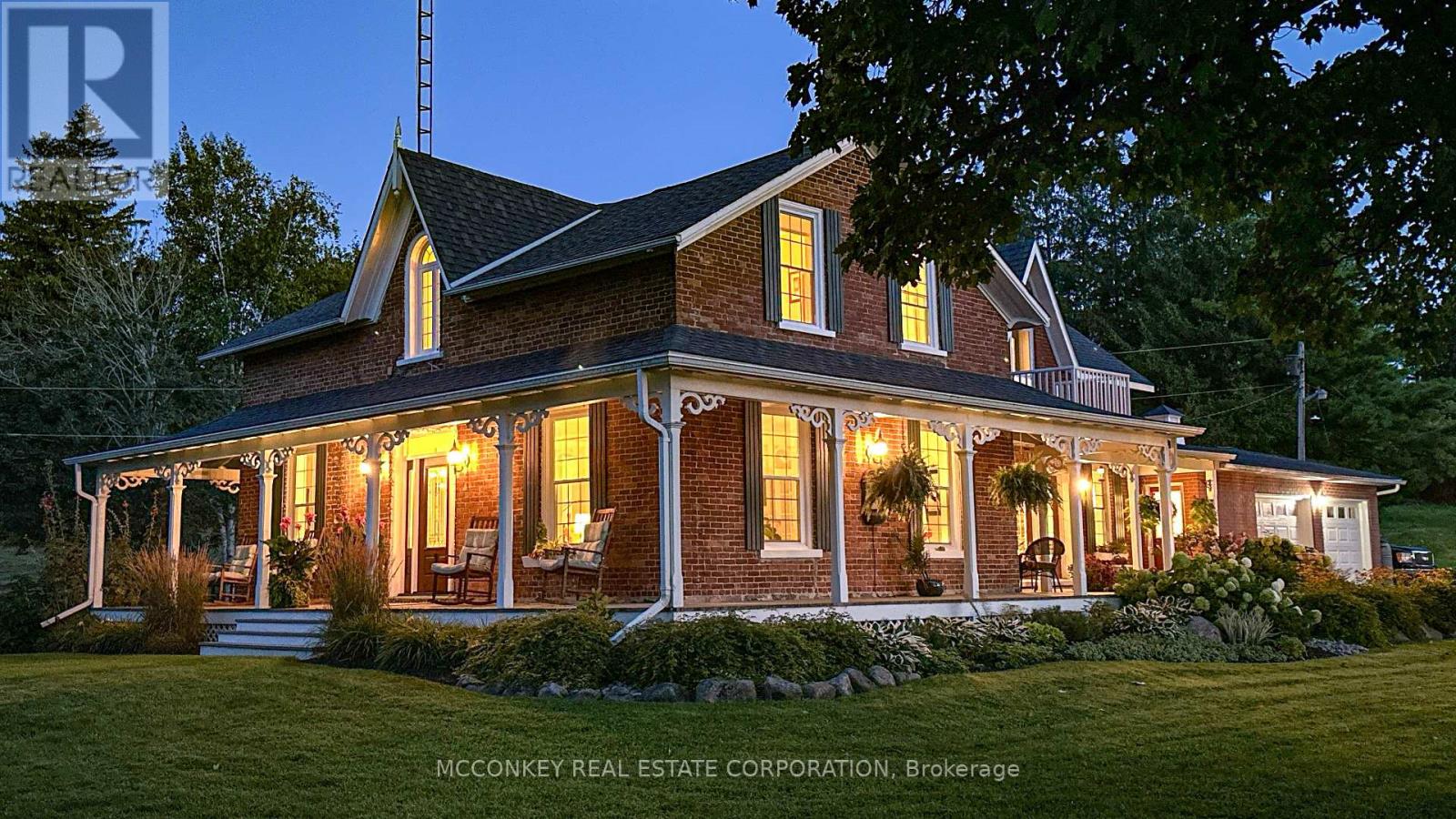 421 MEADOWVIEW ROAD, Kawartha Lakes, Ontario