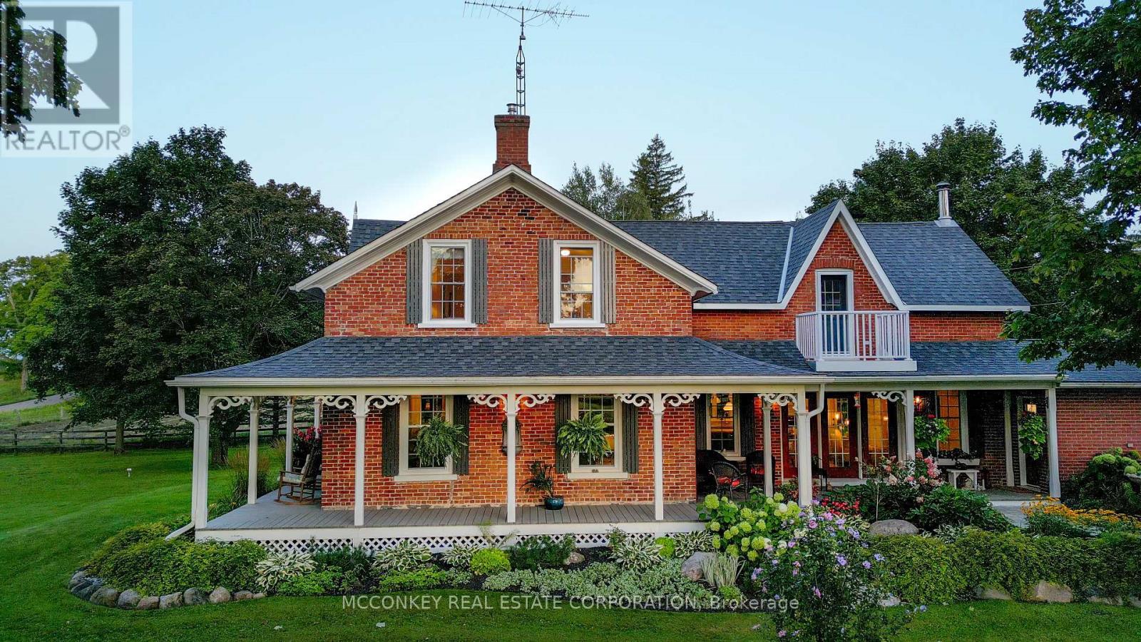 421 Meadowview Road, Kawartha Lakes, Ontario  K0L 2W0 - Photo 2 - X12116240