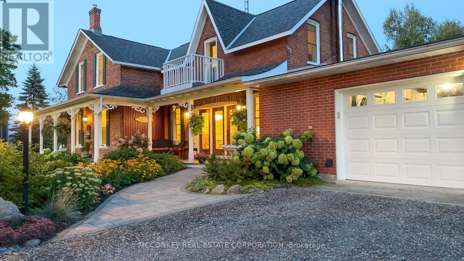 421 Meadowview Road, Kawartha Lakes, Ontario  K0L 2W0 - Photo 27 - X12116240