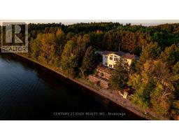 563 ISLAND VIEW DRIVE, North Algona Wilberforce, Ontario