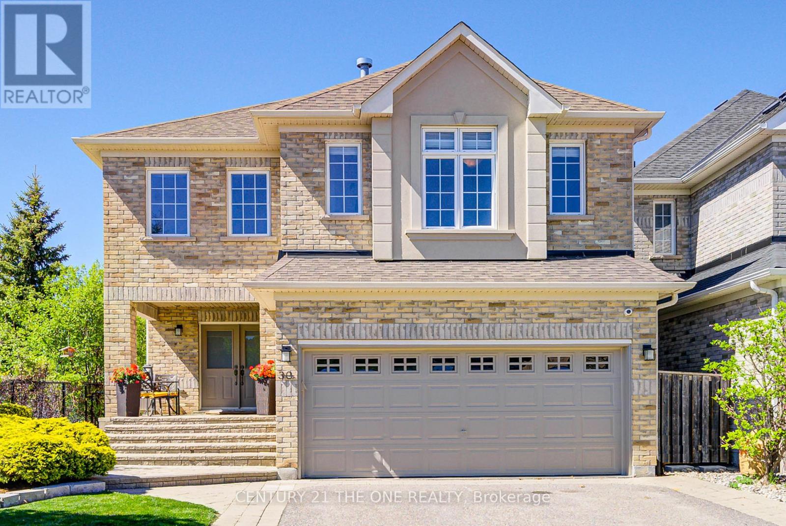 30 NEOPOLITAN COURT, Richmond Hill, Ontario