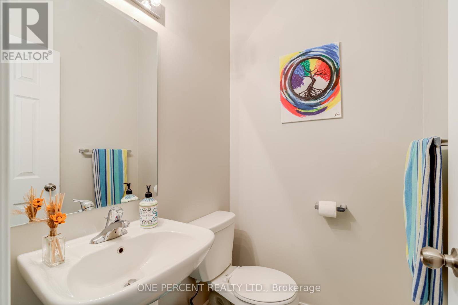 707 John Cole Court, Newmarket, Ontario  L3Y 5V7 - Photo 12 - N12158202