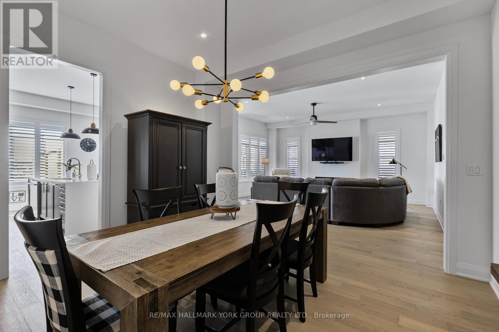 1393 Blackmore Street, Innisfil, Ontario  L9S 0P3 - Photo 9 - N12158214
